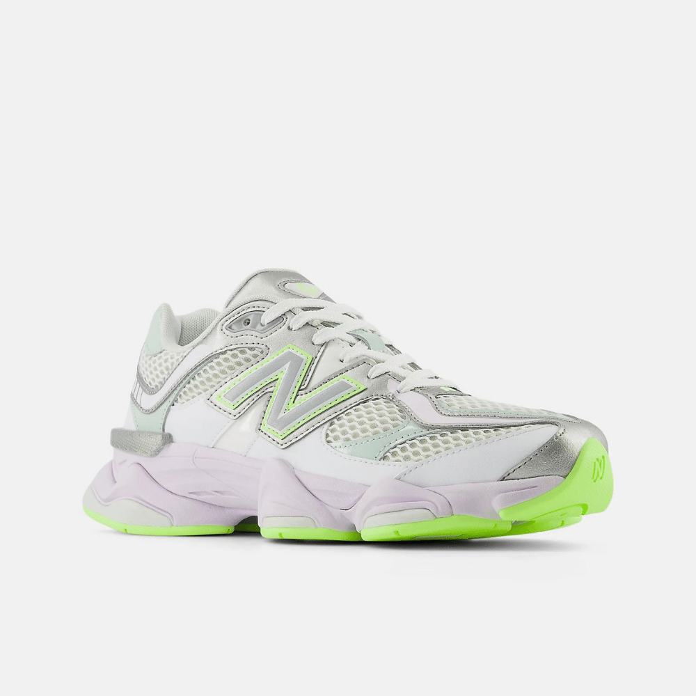 New Balance 9060 'White Taro'