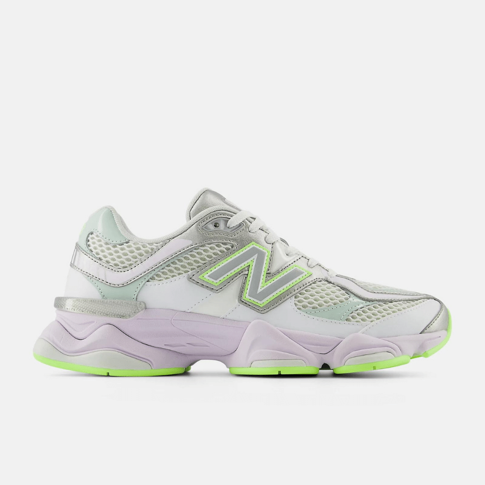 New Balance 9060 'White Taro'