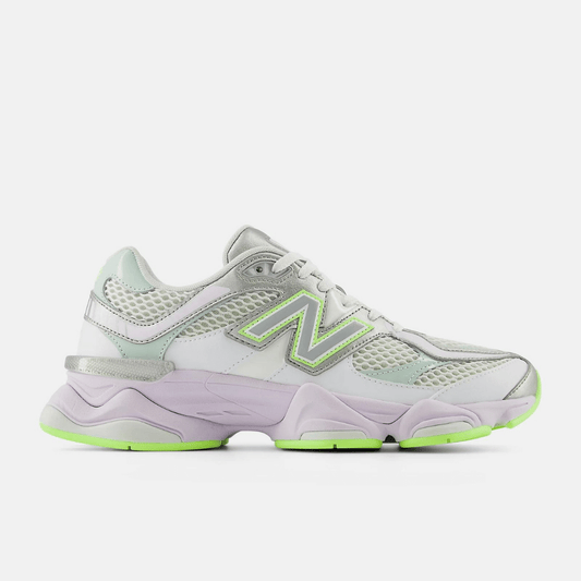 New Balance 9060 'White Taro'