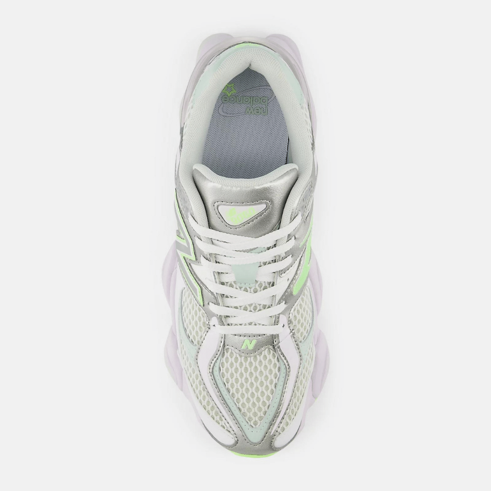 New Balance 9060 'White Taro'