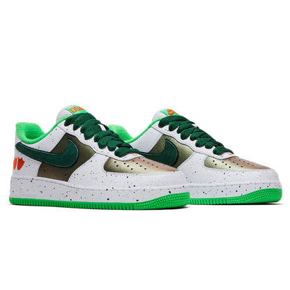 Nike Air Force 1 DOAF Oregon 'Egg or Duck'