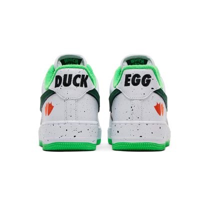 Nike Air Force 1 DOAF Oregon 'Egg or Duck'