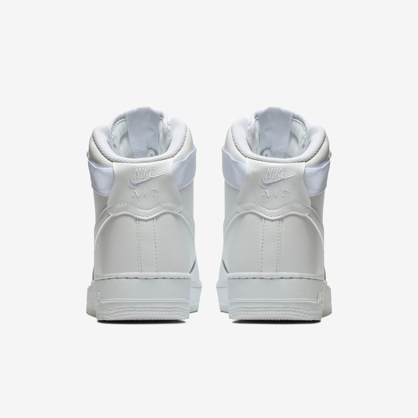 Nike Air Force 1 High '07 'Triple White'