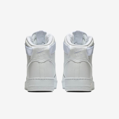 Nike Air Force 1 High '07 'Triple White'