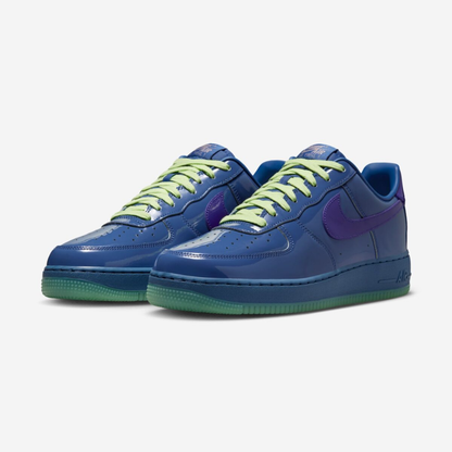 Nike Air Force 1 Low QS 'Mystic Navy'