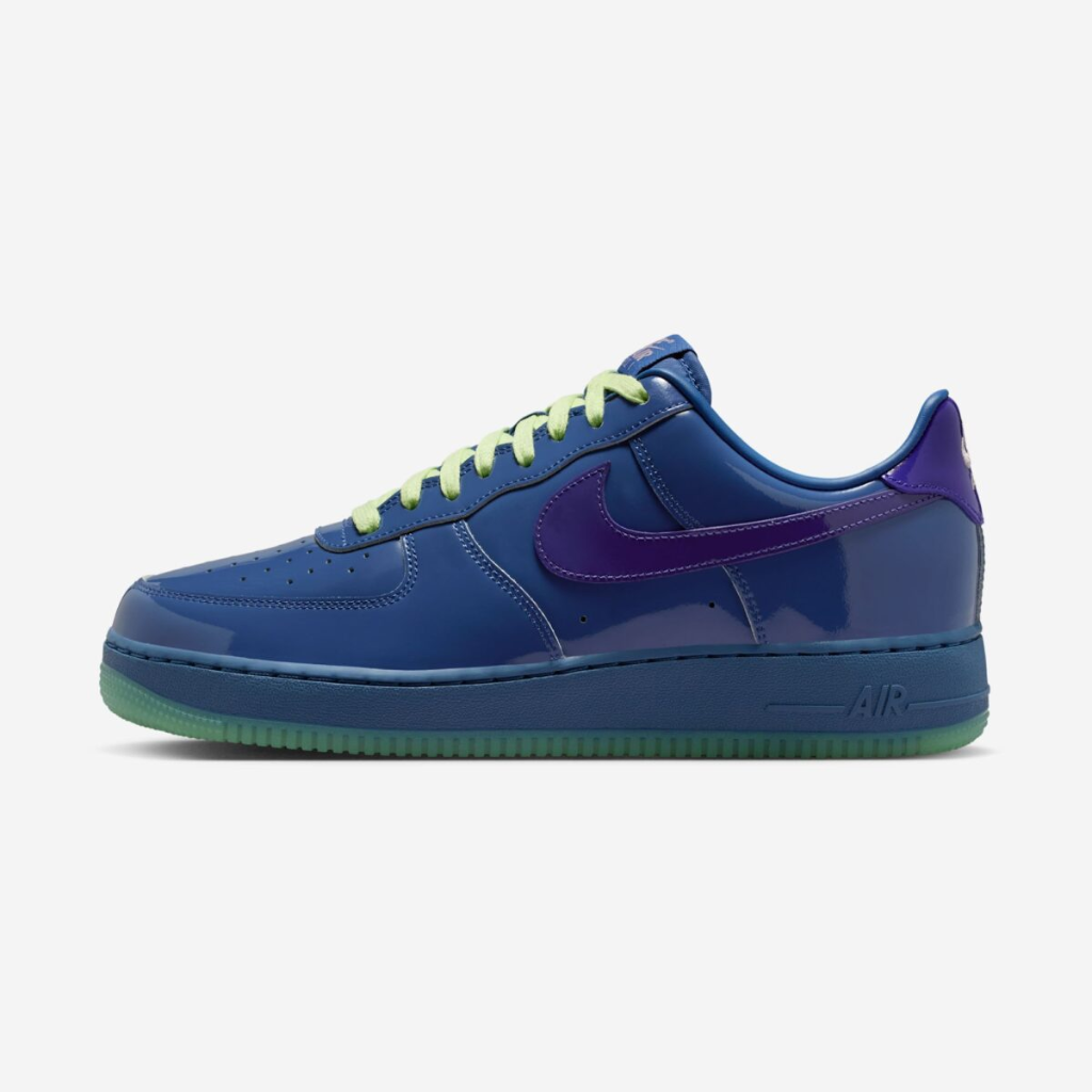 Nike Air Force 1 Low QS 'Mystic Navy'