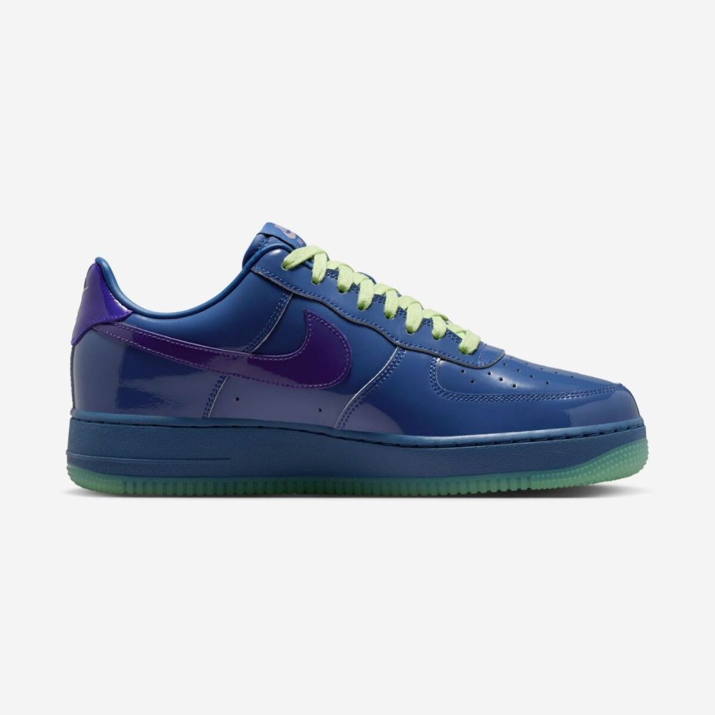 Nike Air Force 1 Low QS 'Mystic Navy'
