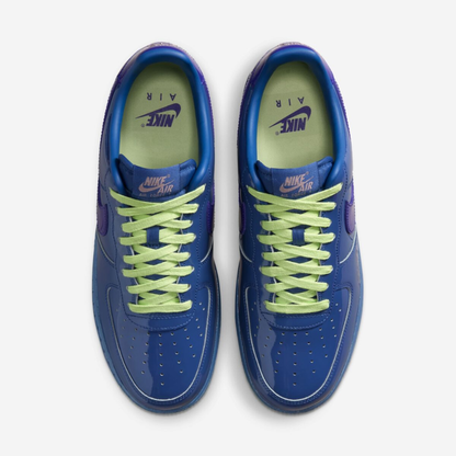 Nike Air Force 1 Low QS 'Mystic Navy'