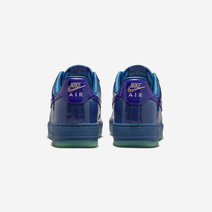 Nike Air Force 1 Low QS 'Mystic Navy'