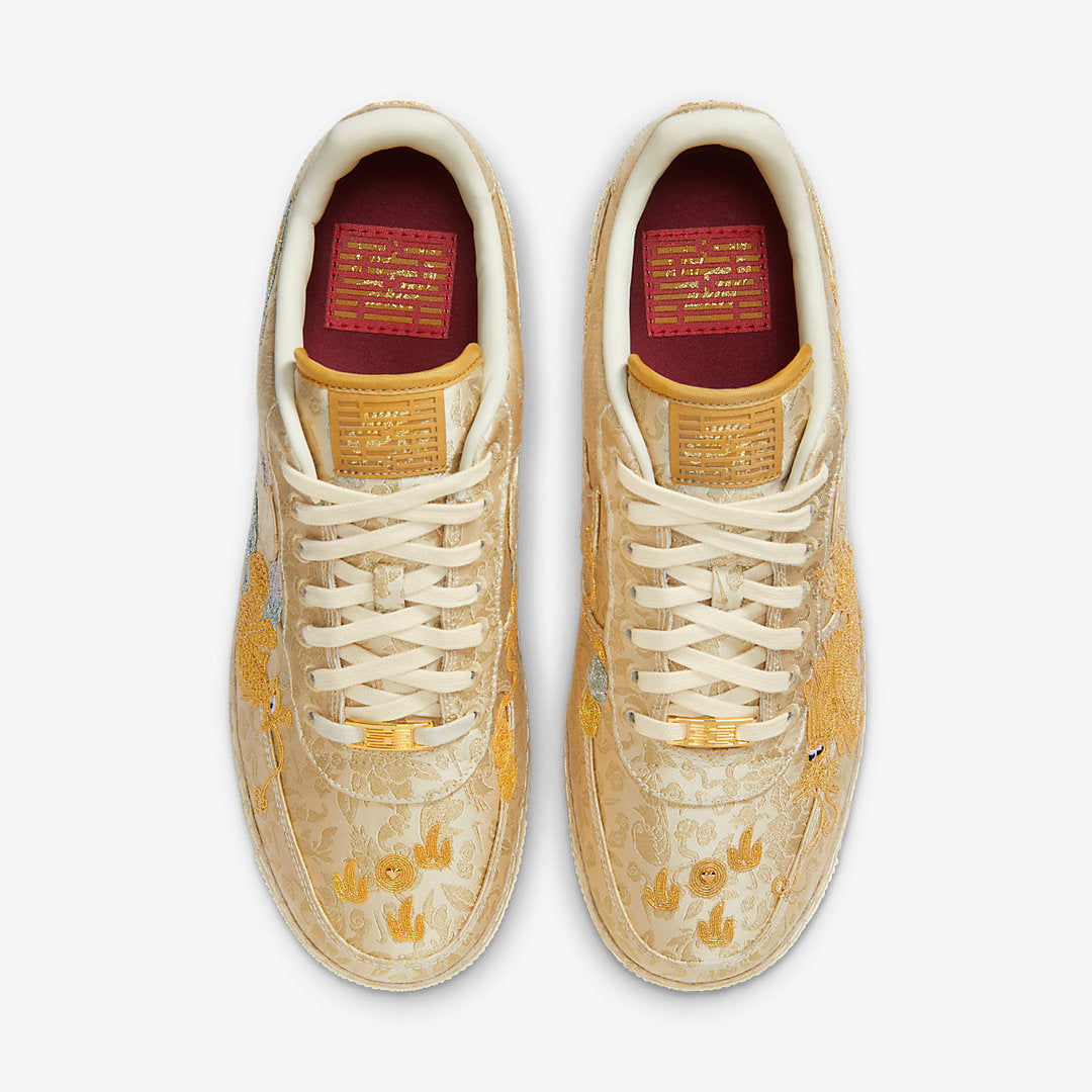 Nike Air Force 1 Low '07 'Year of the Dragon'