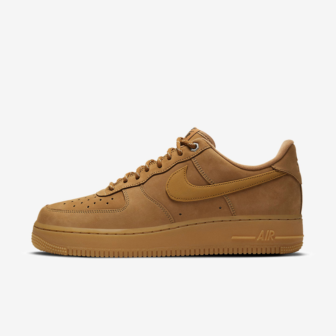 Nike Air Force 1 Low 'Flax'