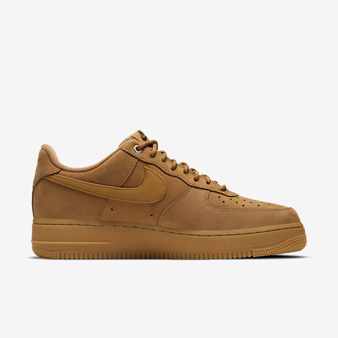 Nike Air Force 1 Low 'Flax'