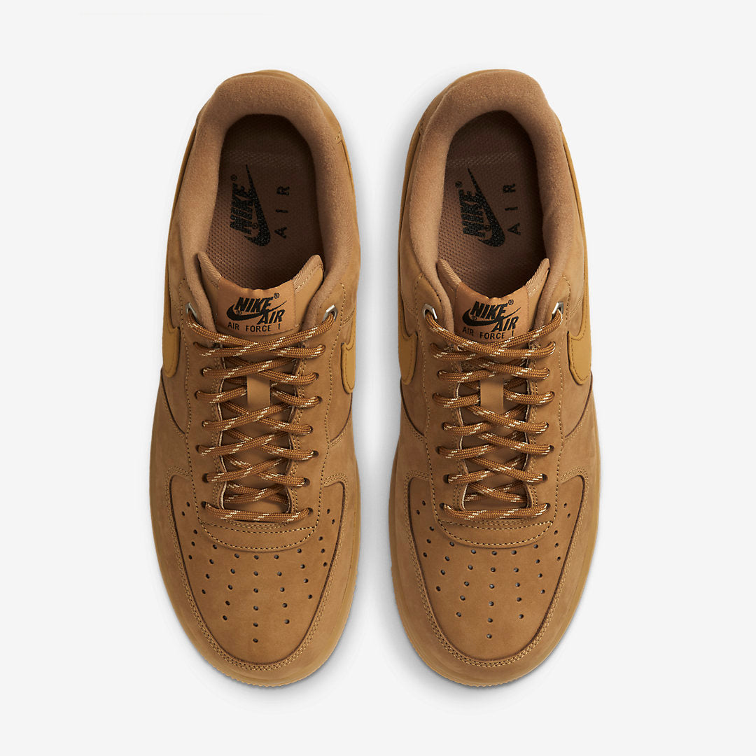 Nike Air Force 1 Low 'Flax'
