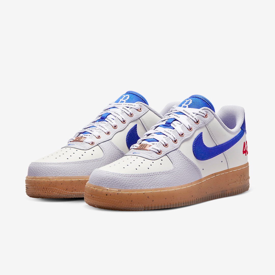 Nike Air Force 1 Low 'Jackie Robinson'