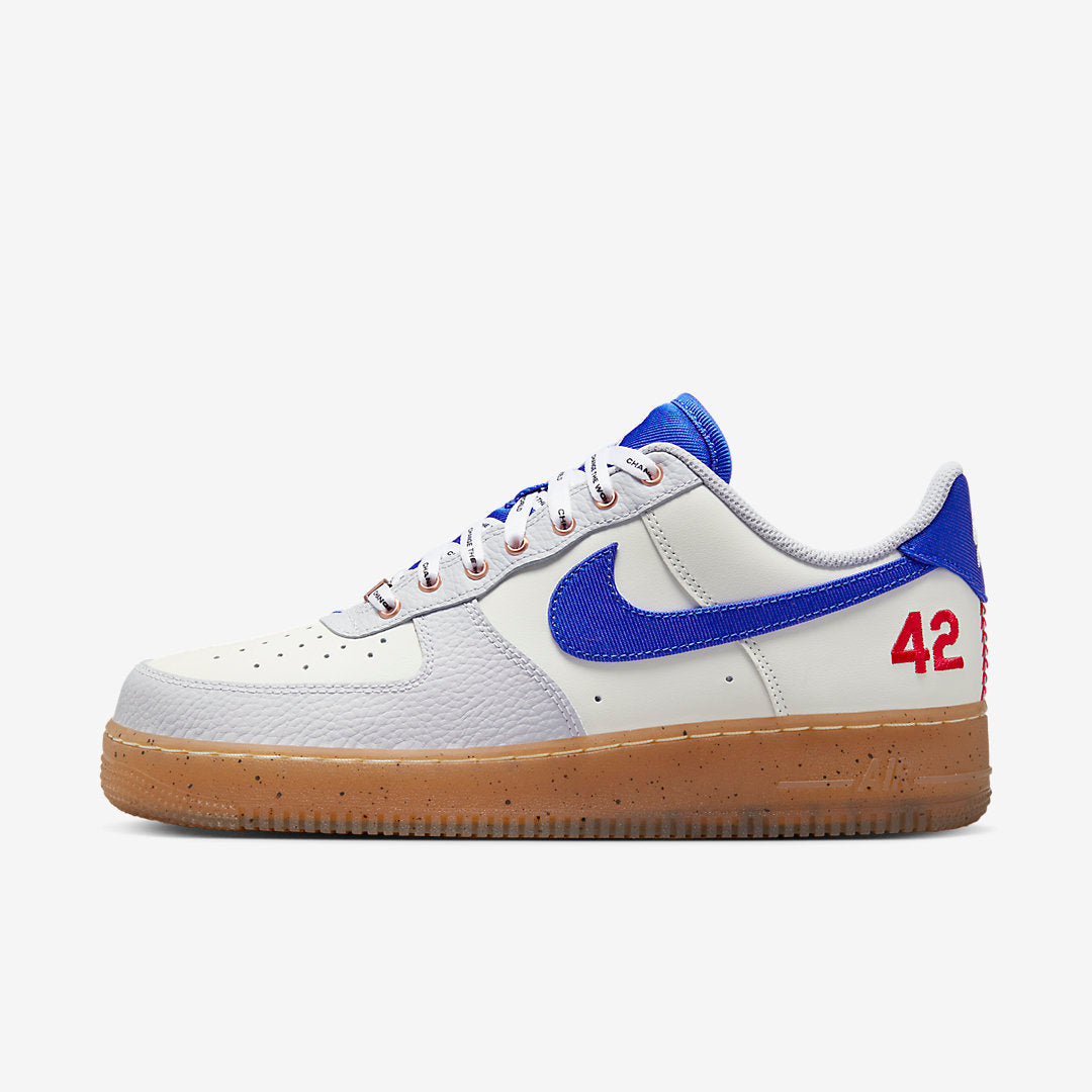 Nike Air Force 1 Low 'Jackie Robinson'