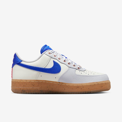 Nike Air Force 1 Low 'Jackie Robinson'