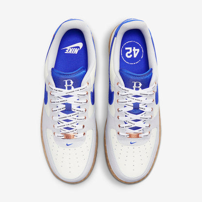 Nike Air Force 1 Low 'Jackie Robinson'