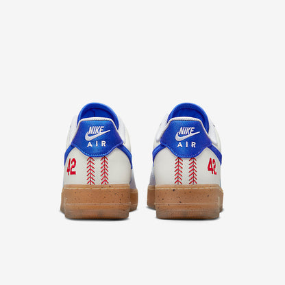 Nike Air Force 1 Low 'Jackie Robinson'