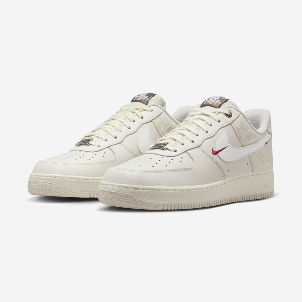 Nike Air Force 1 Low 'Pegasus Pack - Year of the Horse'