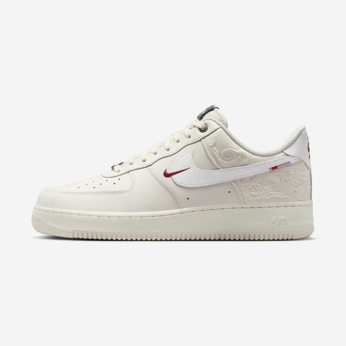 Nike Air Force 1 Low 'Pegasus Pack - Year of the Horse'