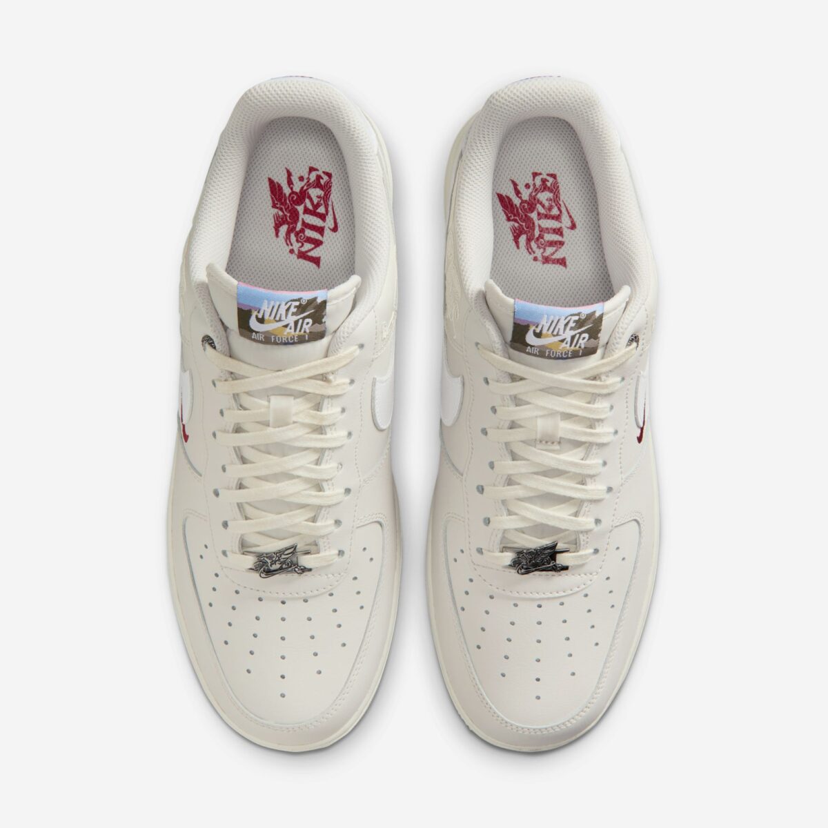 Nike Air Force 1 Low 'Pegasus Pack - Year of the Horse'