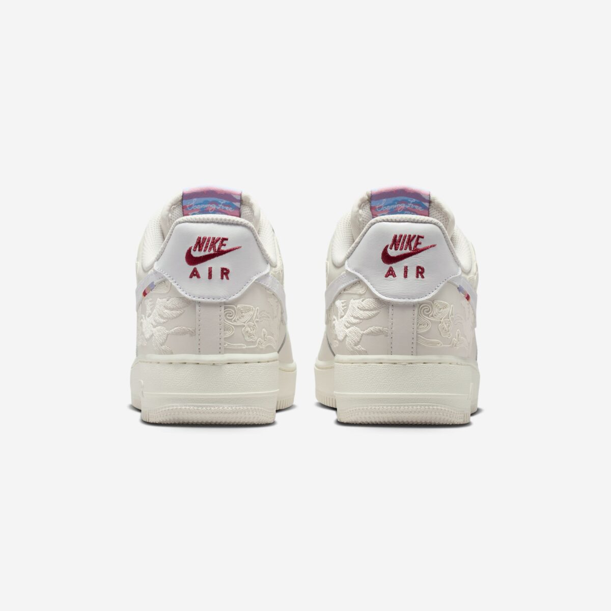 Nike Air Force 1 Low 'Pegasus Pack - Year of the Horse'