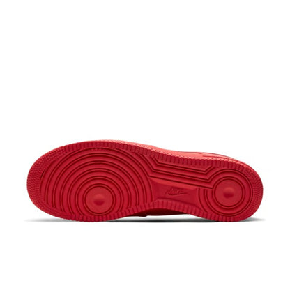 Nike Air Force 1 Low 'Triple Red'