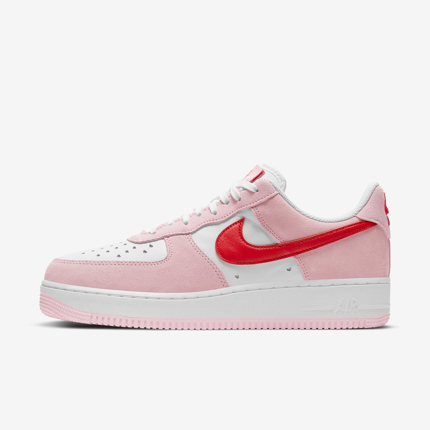 Nike Air Force 1 Low 'Valentine’s Day Love Letter'