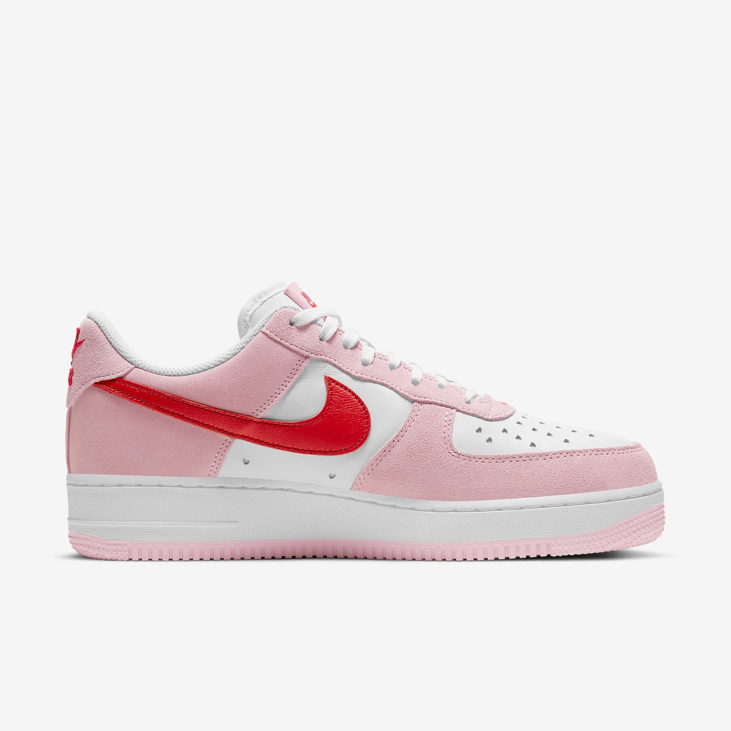 Nike Air Force 1 Low 'Valentine’s Day Love Letter'