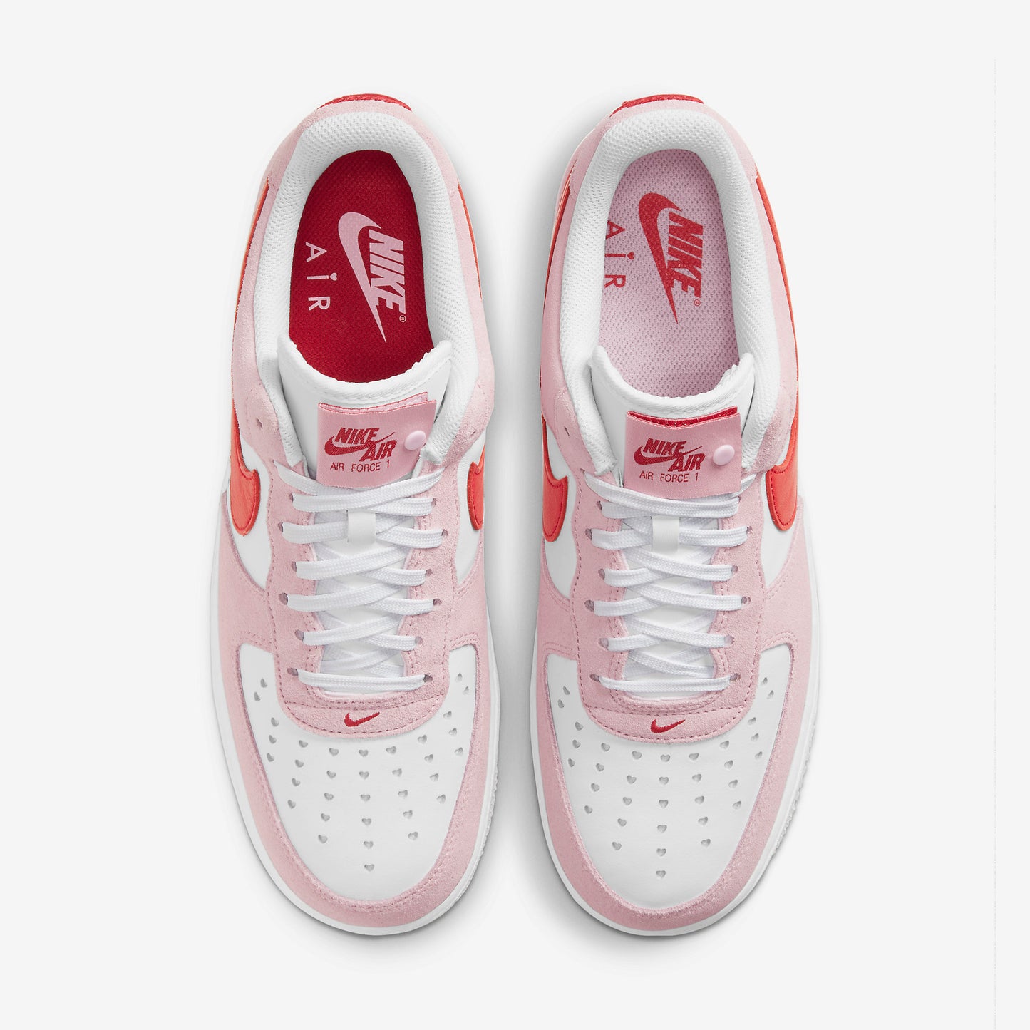 Nike Air Force 1 Low 'Valentine’s Day Love Letter'