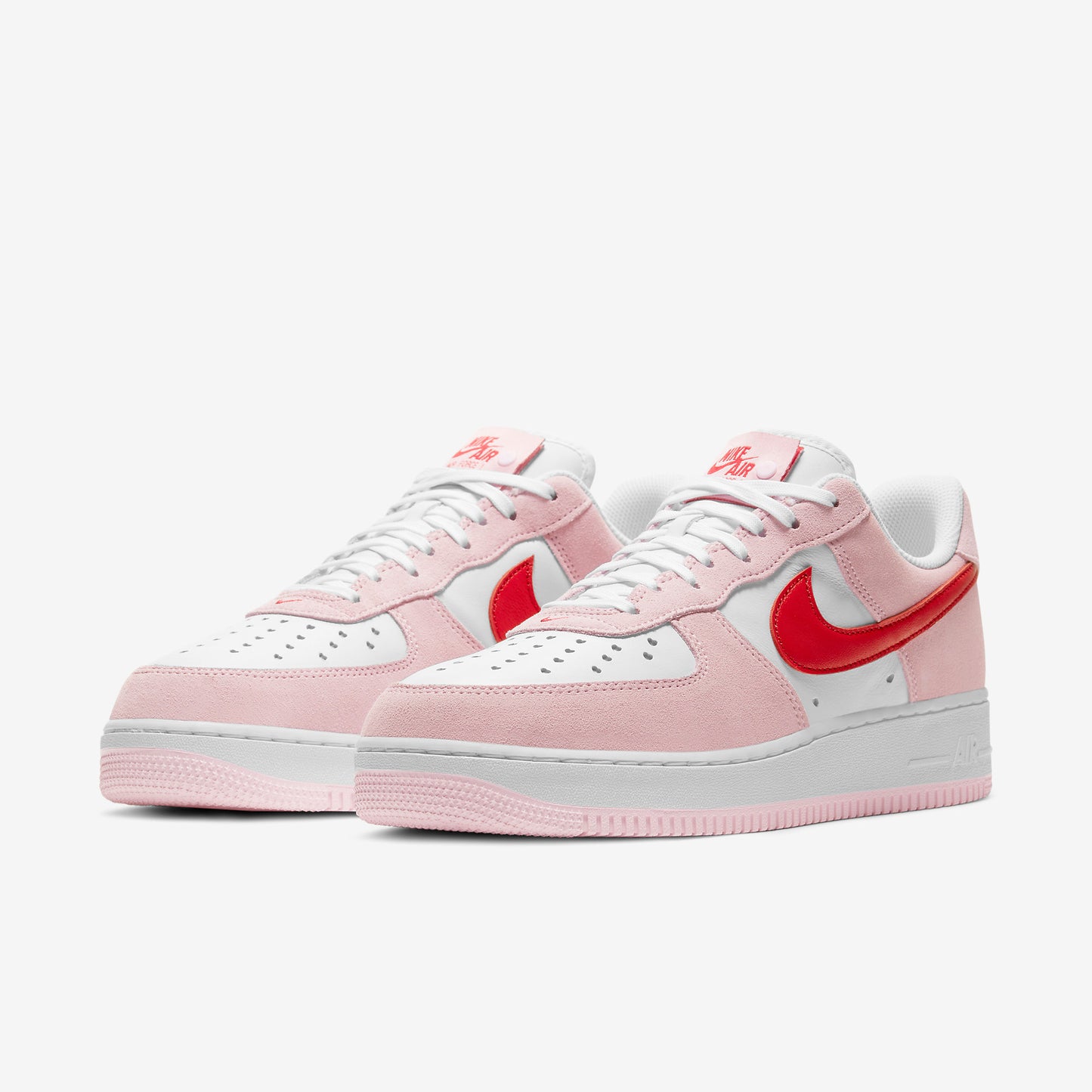 Nike Air Force 1 Low 'Valentine’s Day Love Letter'