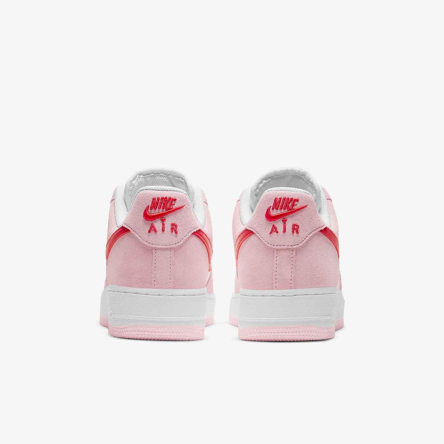 Nike Air Force 1 Low 'Valentine’s Day Love Letter'