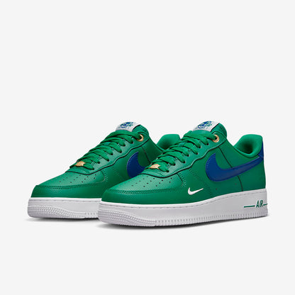 Nike Air Force 1 '07 LV8 '40th Anniversary - Malachite'