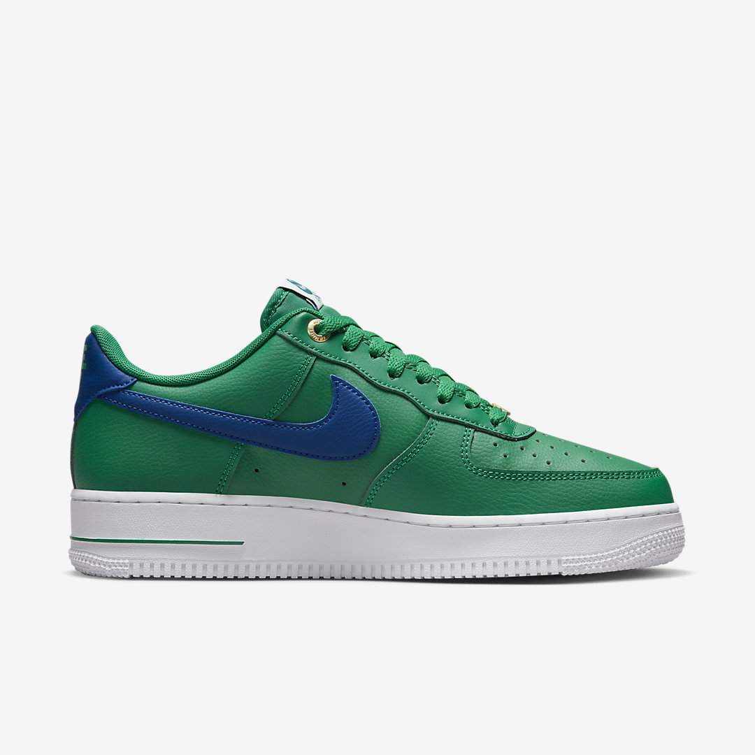 Nike Air Force 1 '07 LV8 '40th Anniversary - Malachite'