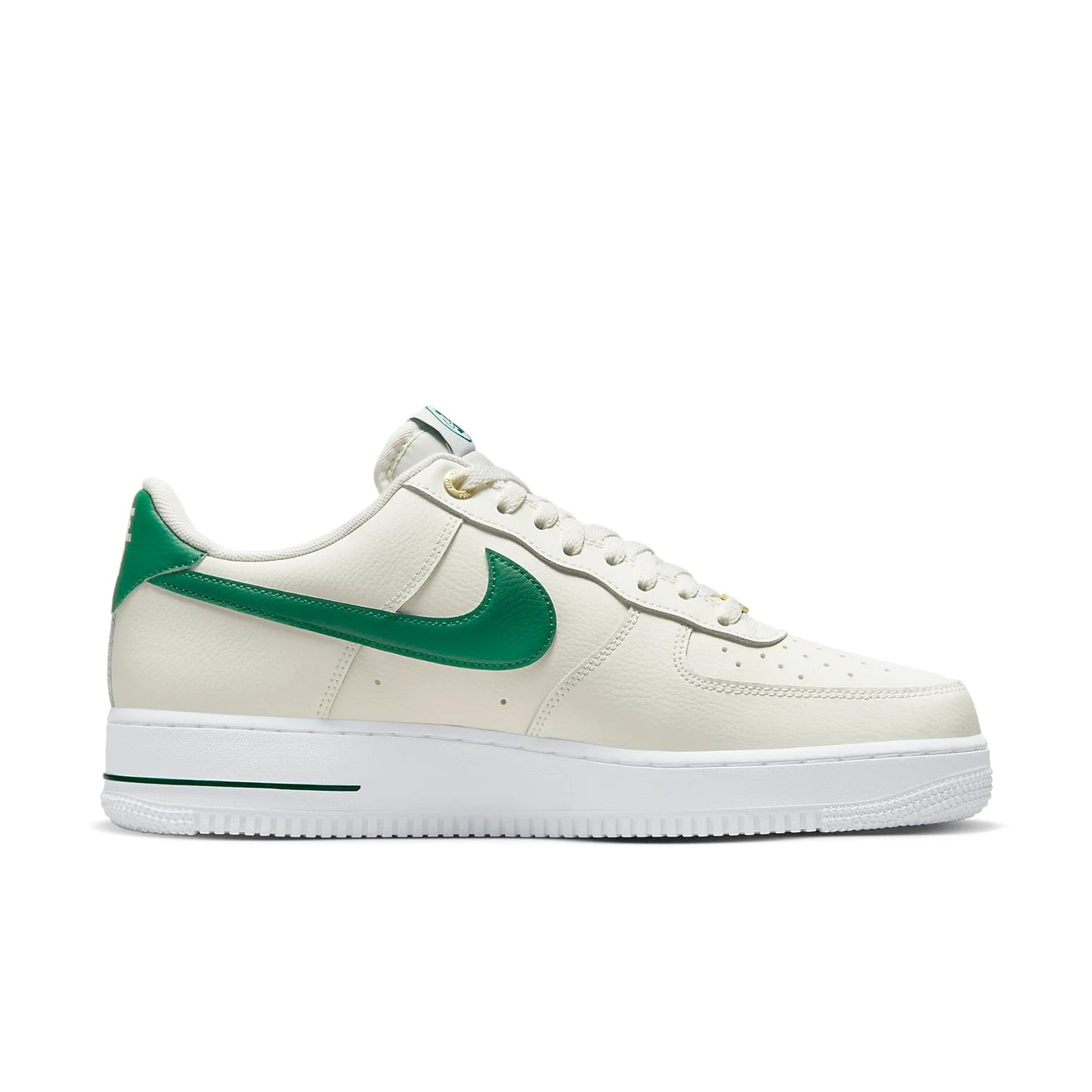 Nike Air Force 1 '07 LV8 '40th Anniversary - Sail Malachite'