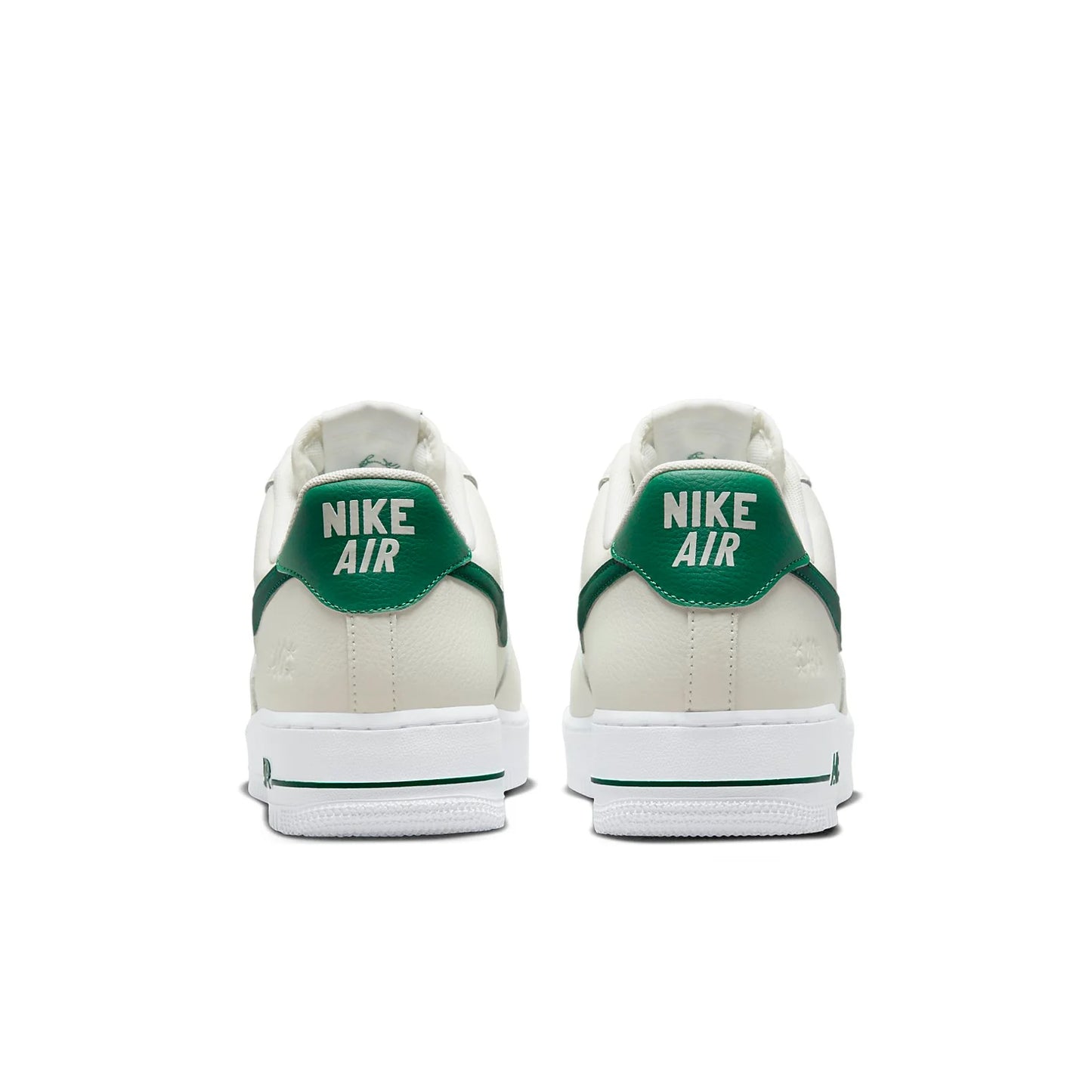Nike Air Force 1 '07 LV8 '40th Anniversary - Sail Malachite'