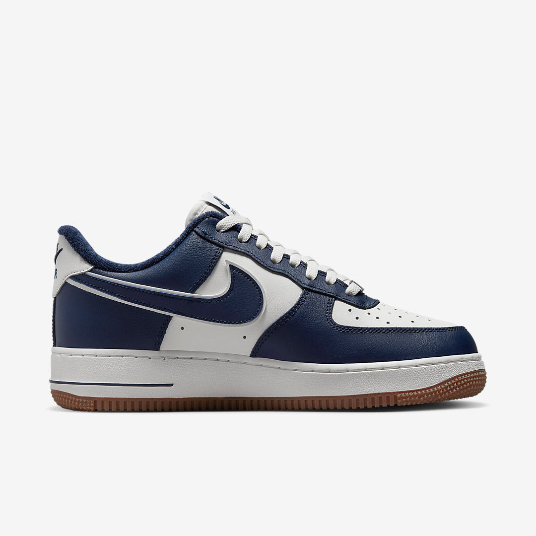 Nike Air Force 1 '07 LV8 'College Pack Midnight Navy'