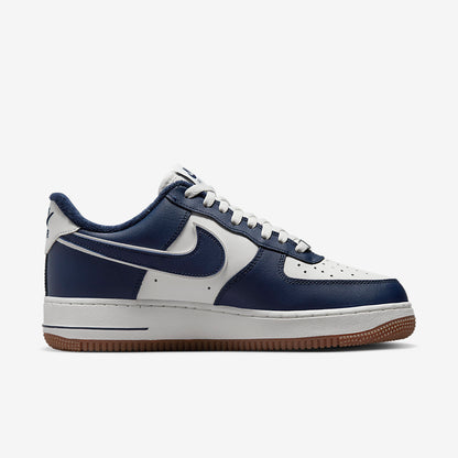 Nike Air Force 1 '07 LV8 'College Pack Midnight Navy'