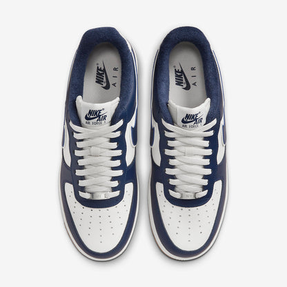 Nike Air Force 1 '07 LV8 'College Pack Midnight Navy'