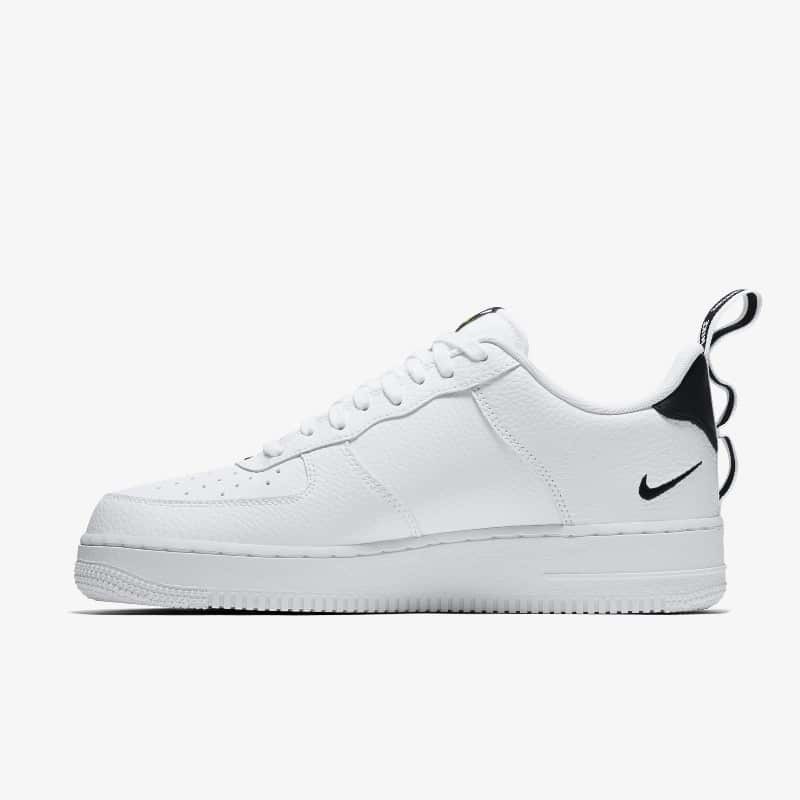 Nike Air Force 1 '07 LV8 'Overbranding'