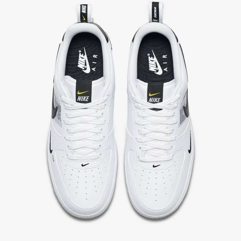 Nike Air Force 1 '07 LV8 'Overbranding'