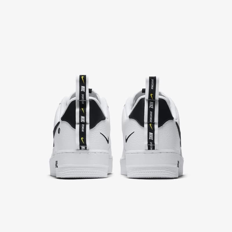 Nike Air Force 1 '07 LV8 'Overbranding'