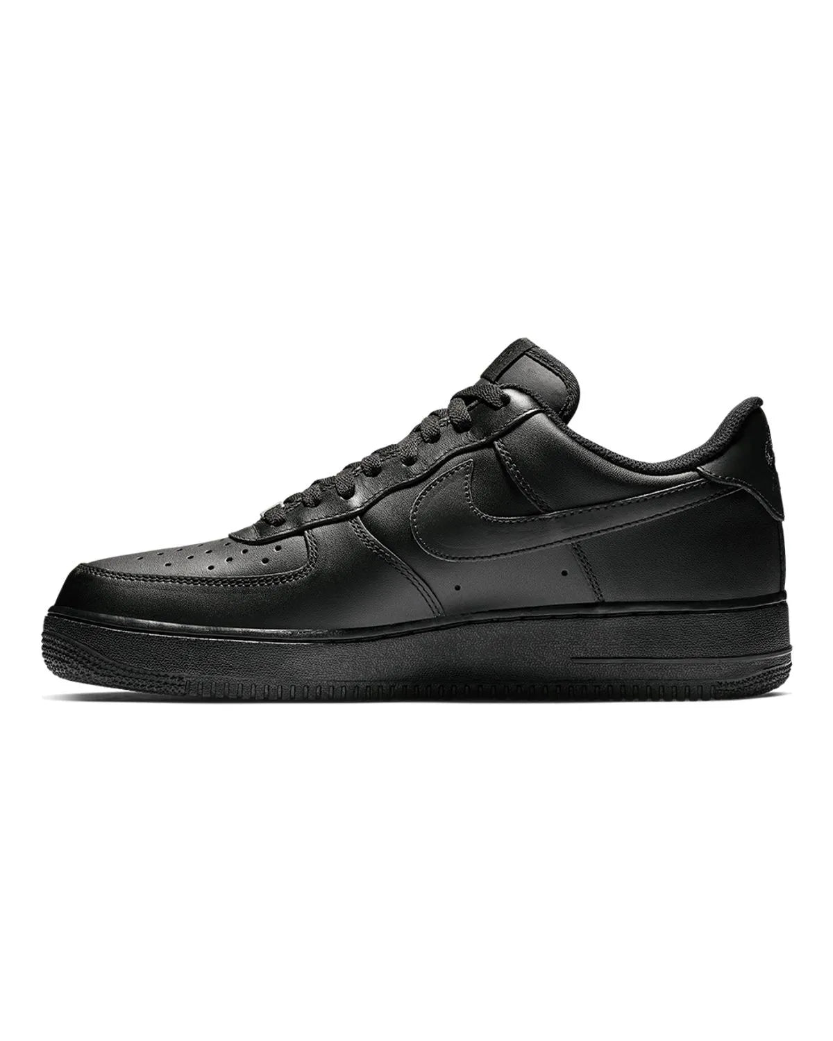 Nike Air Force 1 ‘Triple Black’