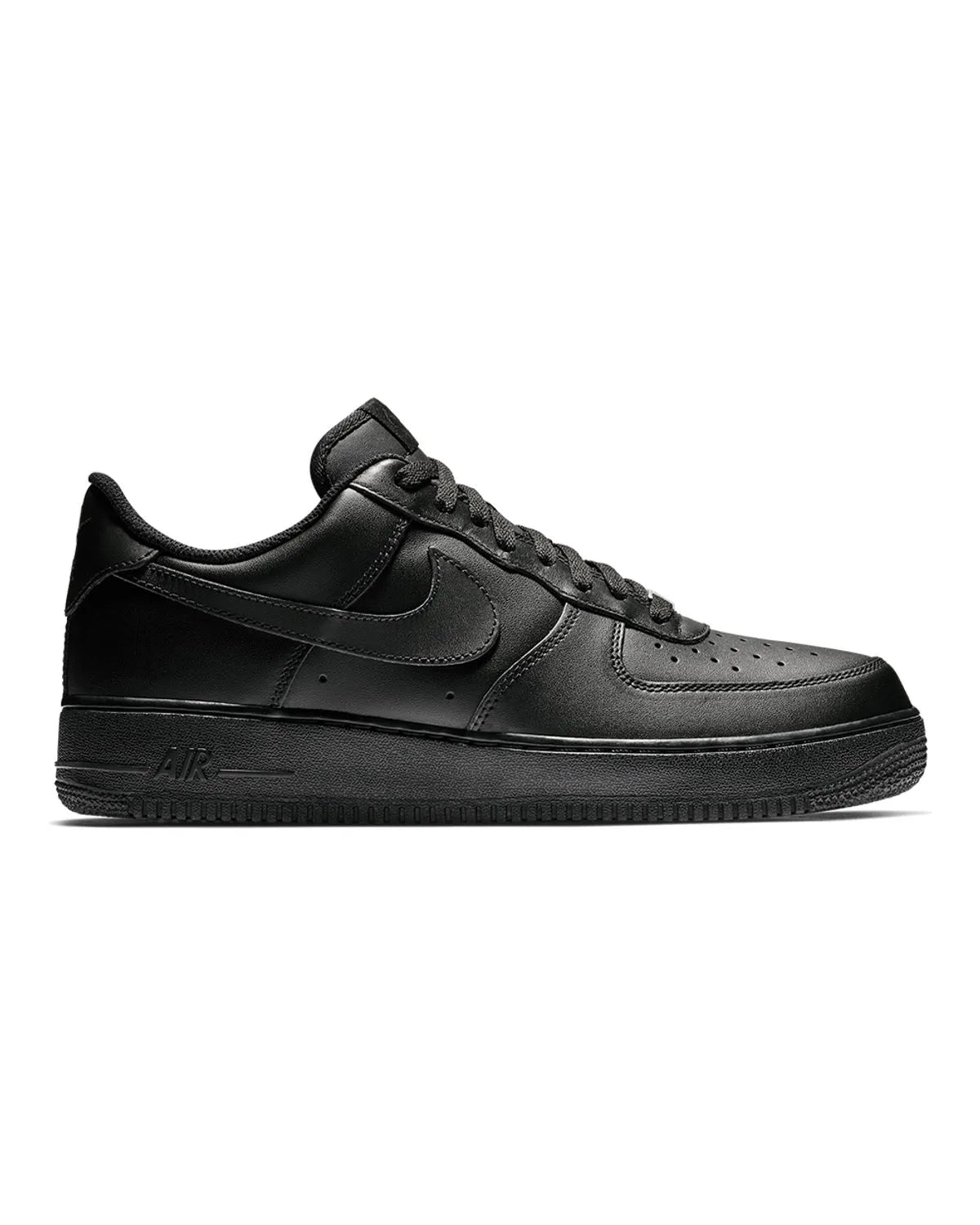 Nike Air Force 1 ‘Triple Black’