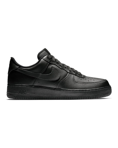 Nike Air Force 1 ‘Triple Black’