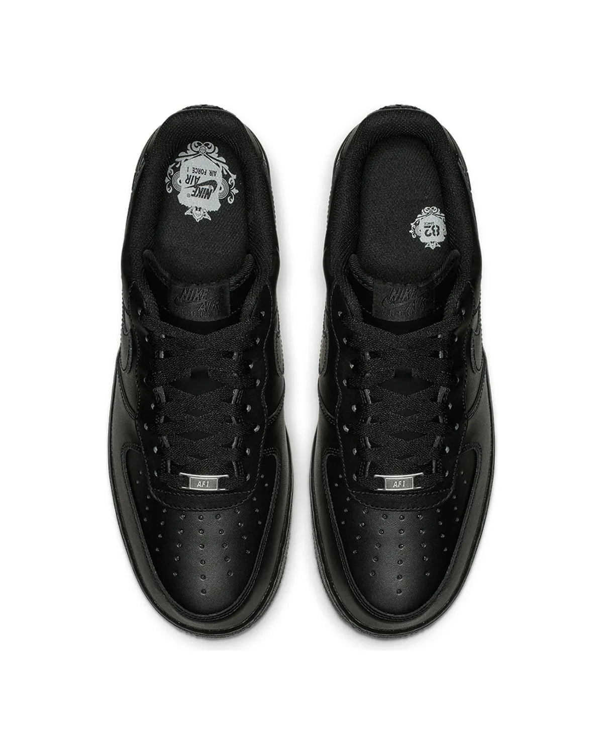 Nike Air Force 1 ‘Triple Black’