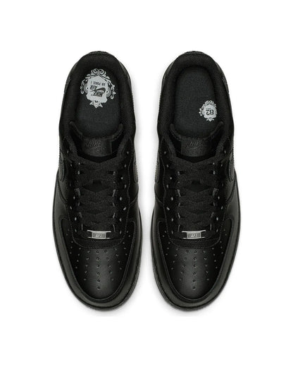 Nike Air Force 1 ‘Triple Black’