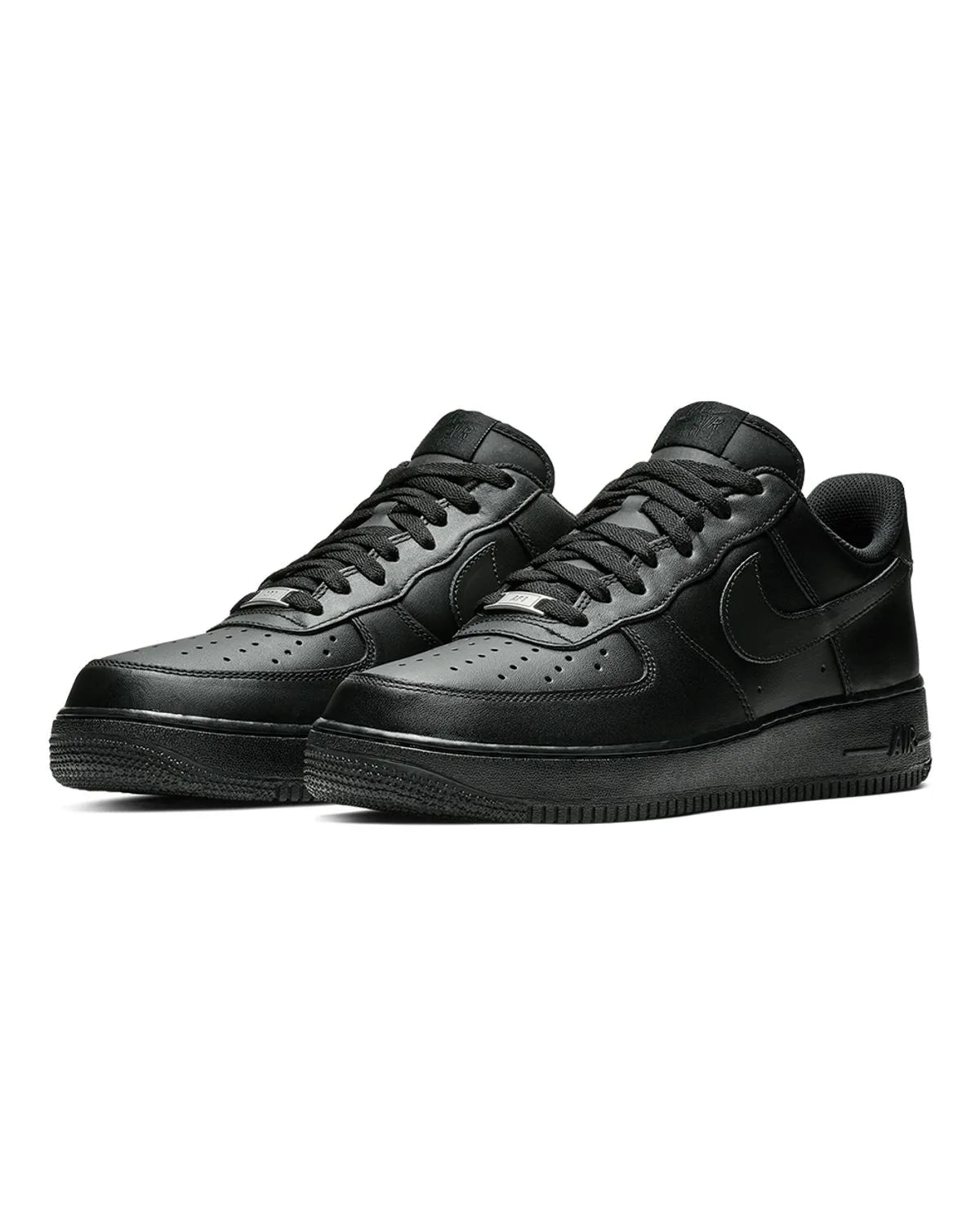 Nike Air Force 1 ‘Triple Black’