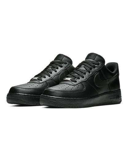 Nike Air Force 1 ‘Triple Black’