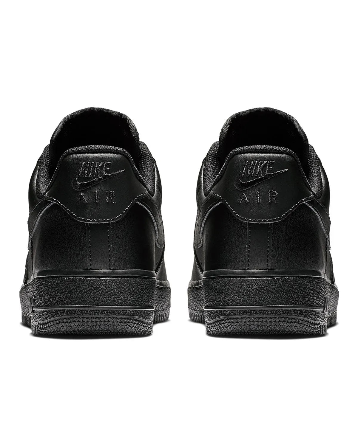 Nike Air Force 1 ‘Triple Black’